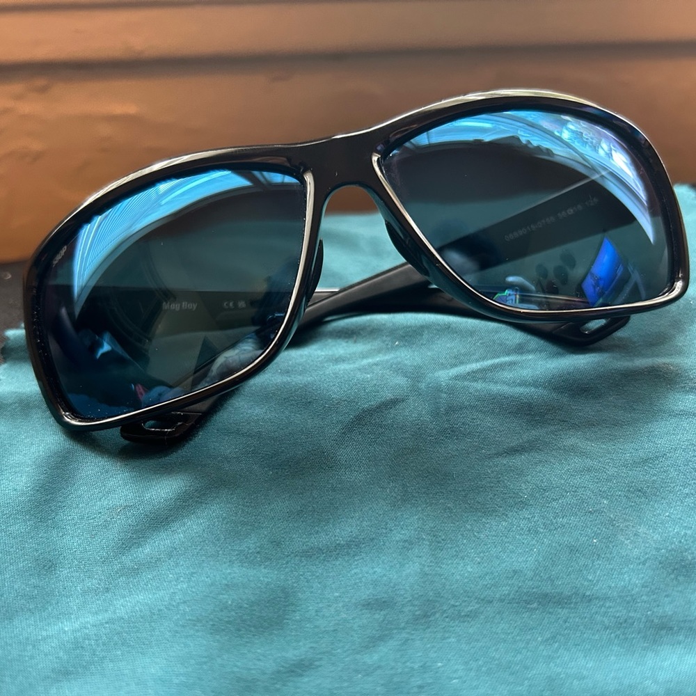 Costa sunglasses